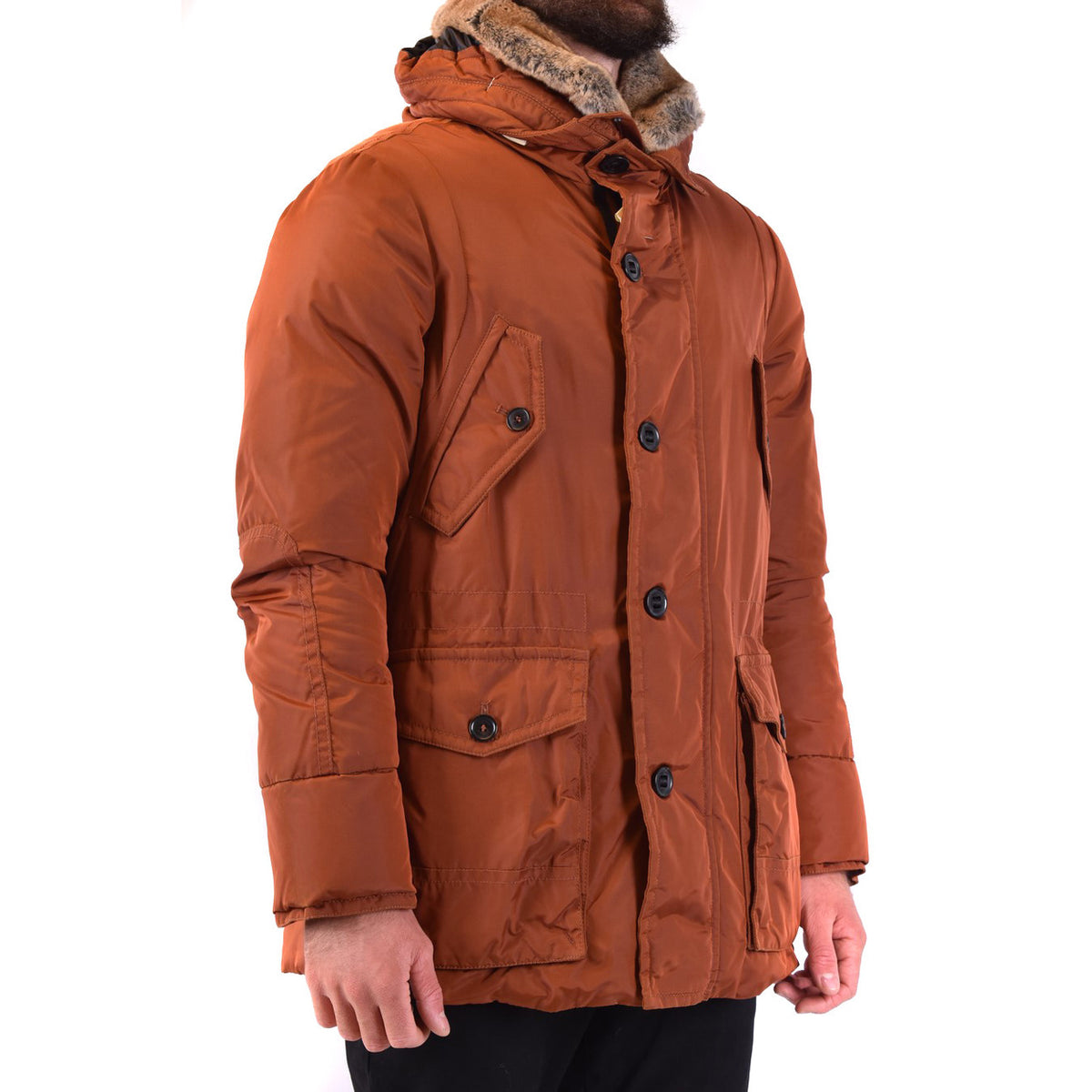 Peuterey Windbreaker Heren