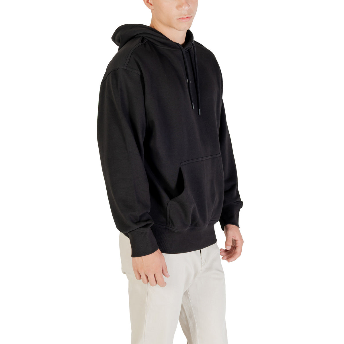 Boss Sweatshirt Heren