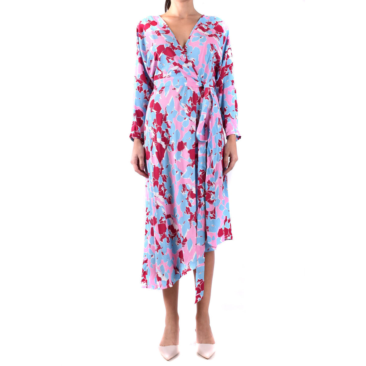 Diane Von Furstenberg Jurk Dames
