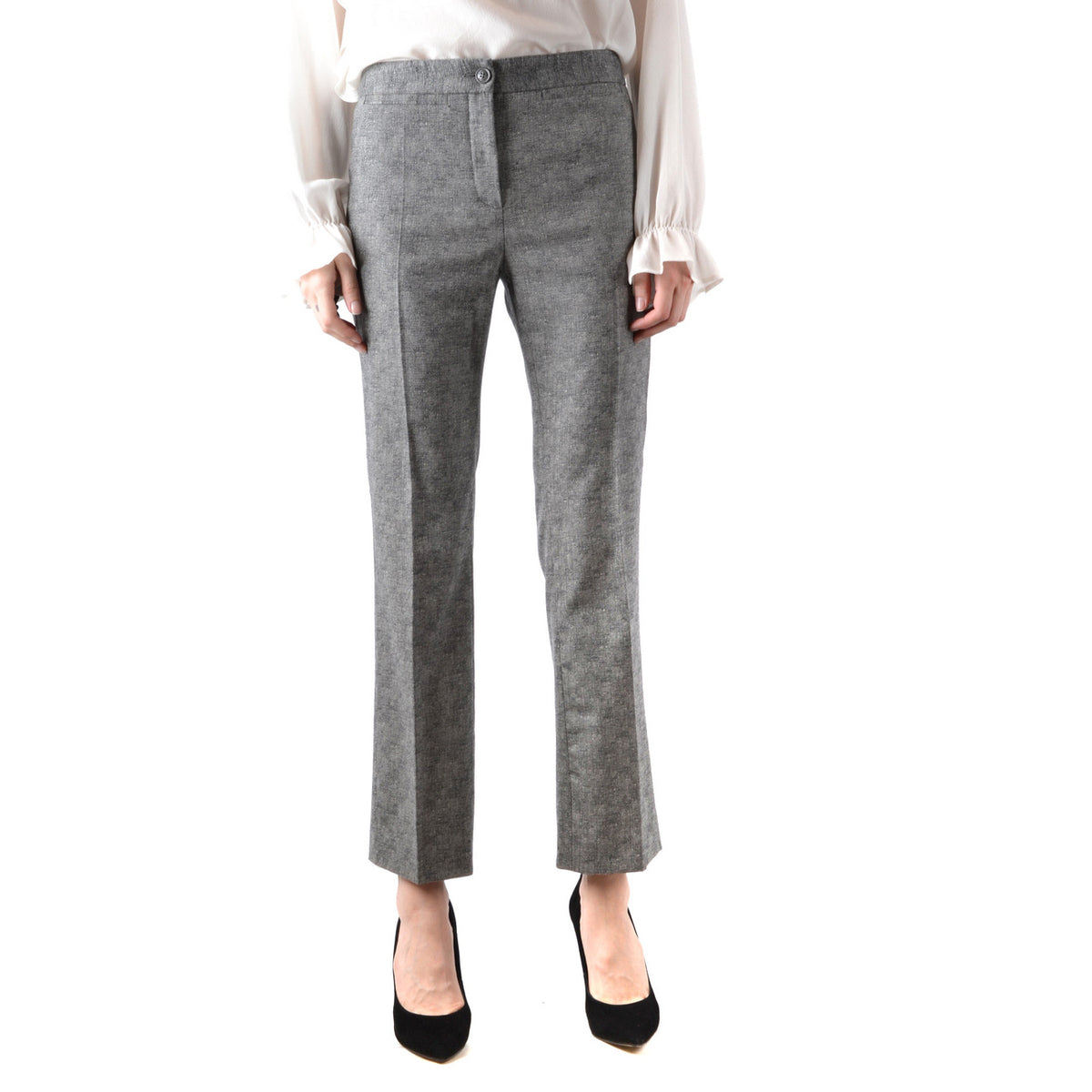 Boutique Moschino Broek Dames