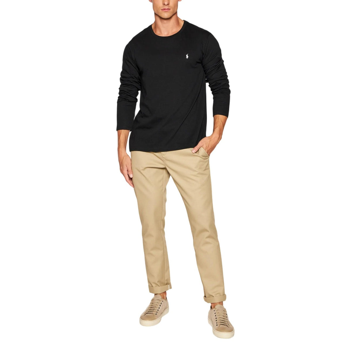 Ralph Lauren T-shirt Heren