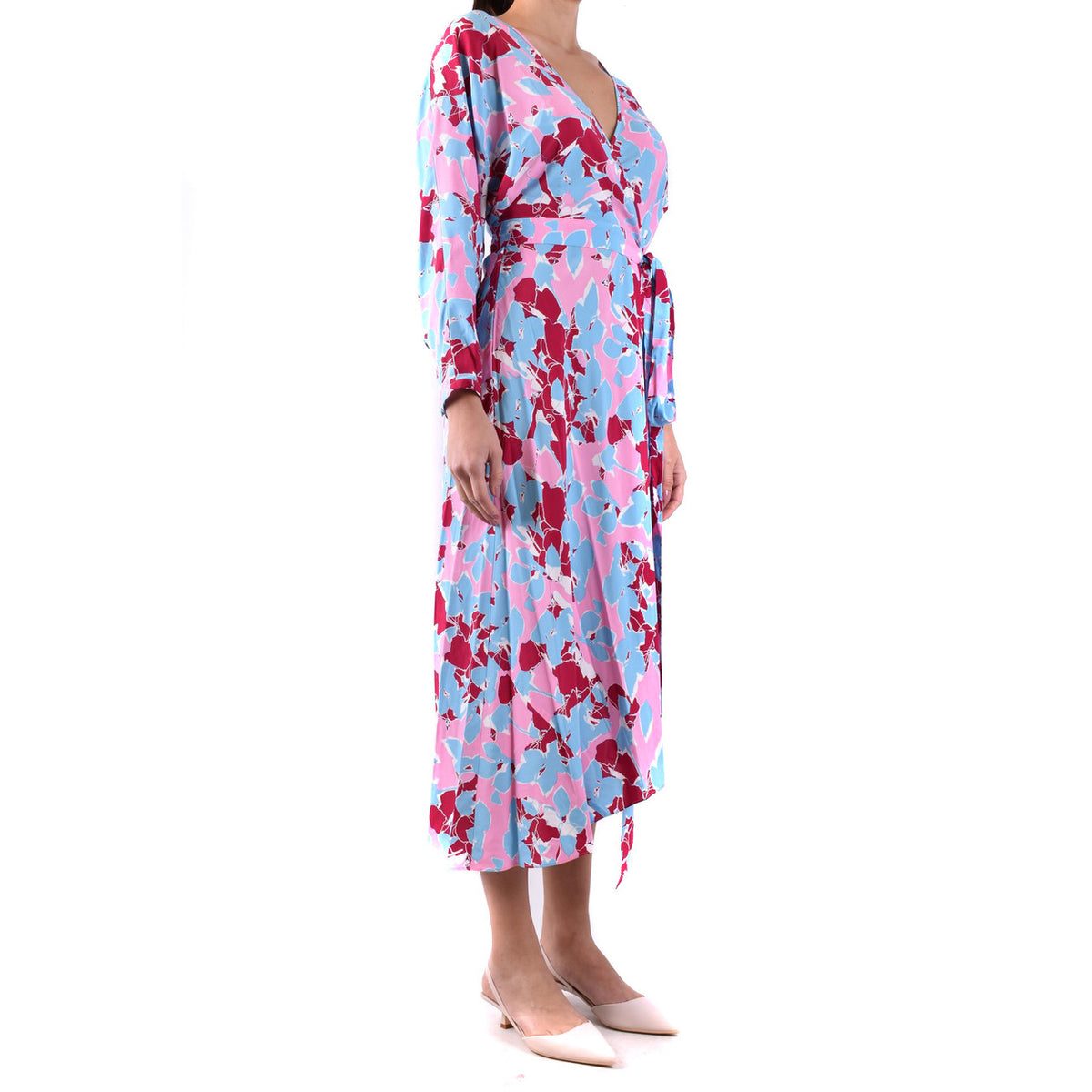 Diane Von Furstenberg Jurk Dames