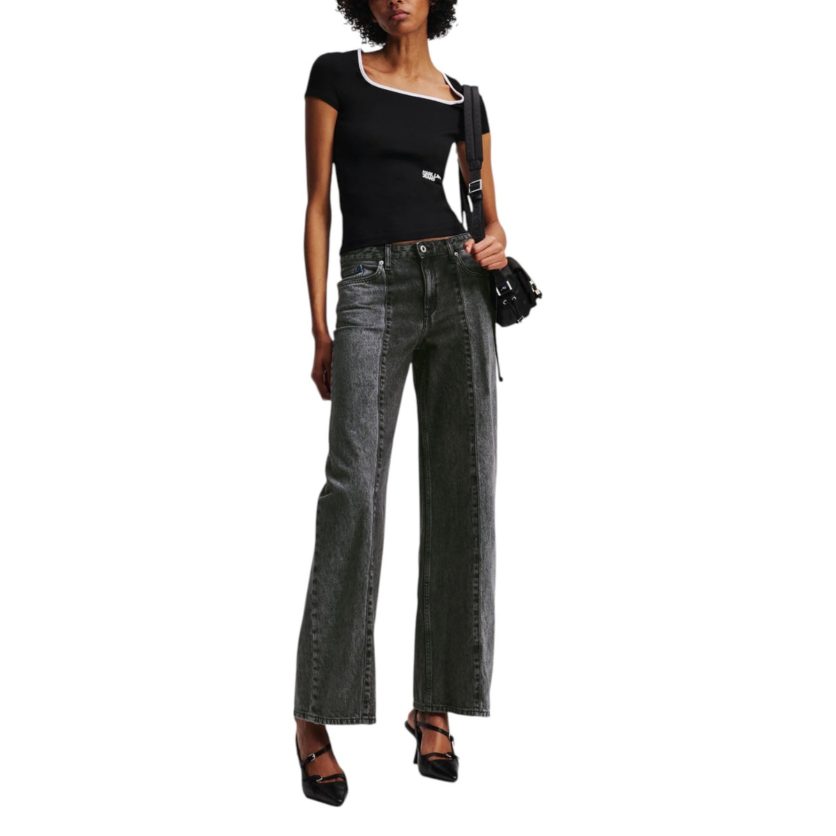 Karl Lagerfeld Jeans Jeans Dames
