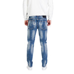Icon Jeans Heren