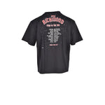 John Richmond T-shirt Heren