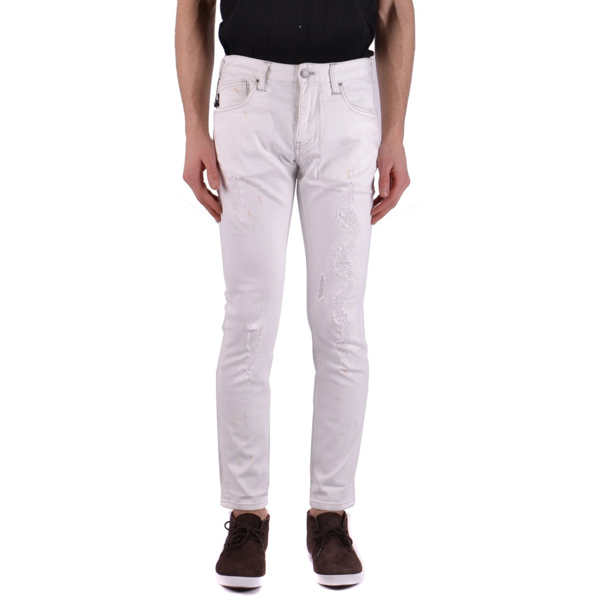 Armani Jeans Jeans Heren