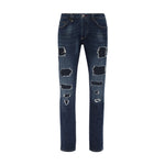 Philipp Plein Jeans Heren