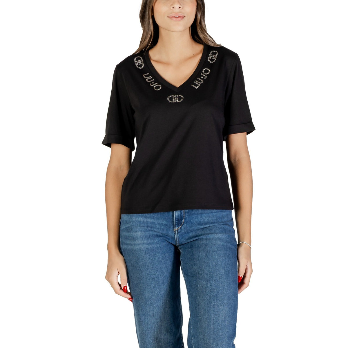 Liu Jo T-shirt Dames