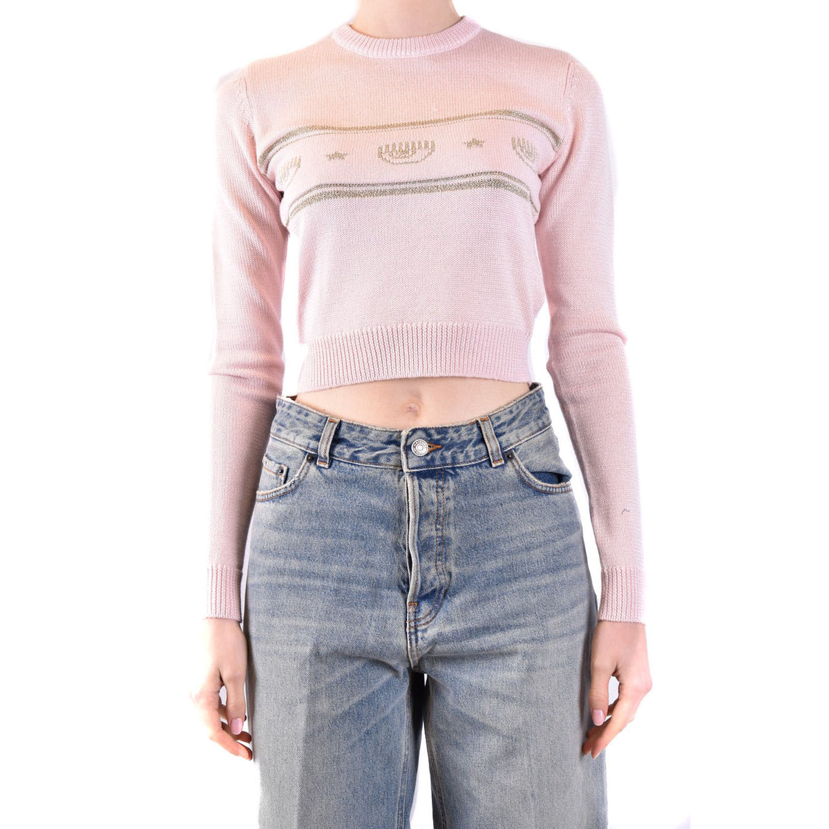 Chiara Ferragni Breimode Dames