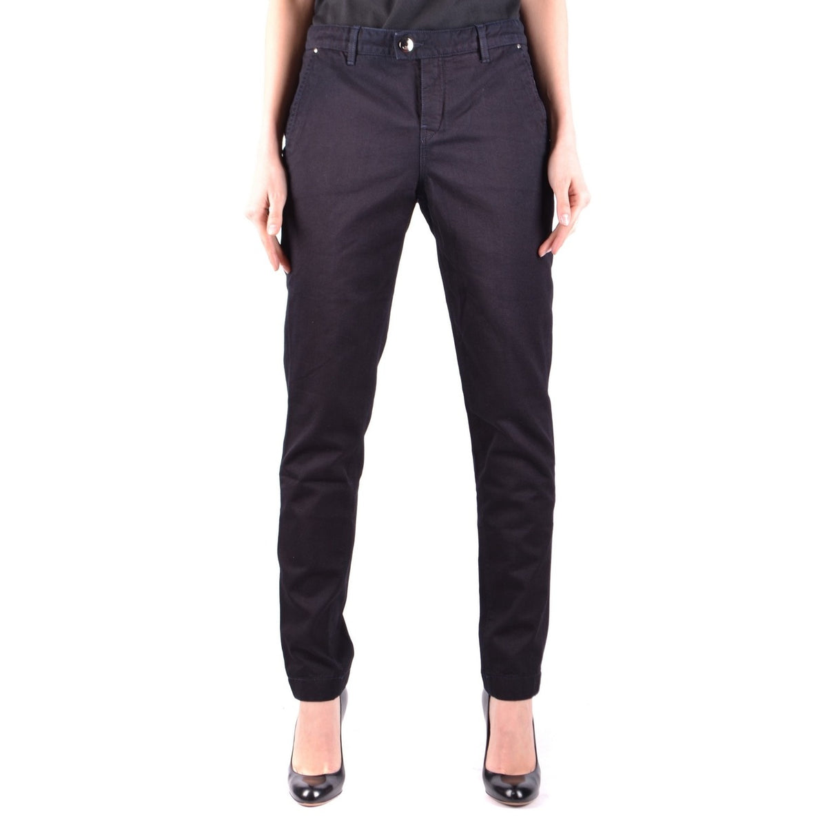 Jacob Cohen Broek Dames