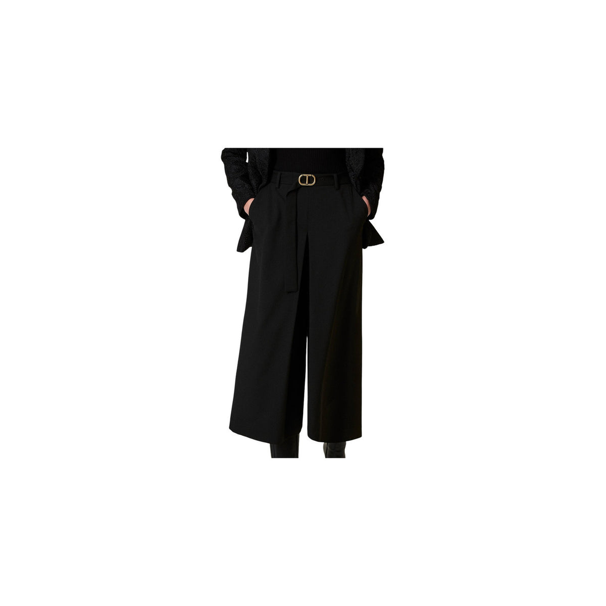 Twinset Broek Dames