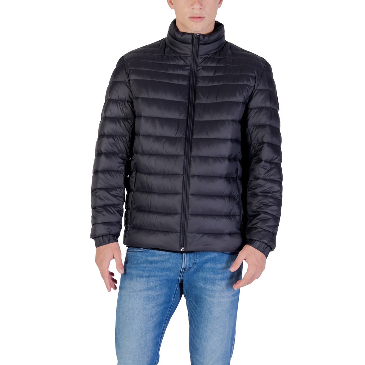 Boss Windbreaker Heren