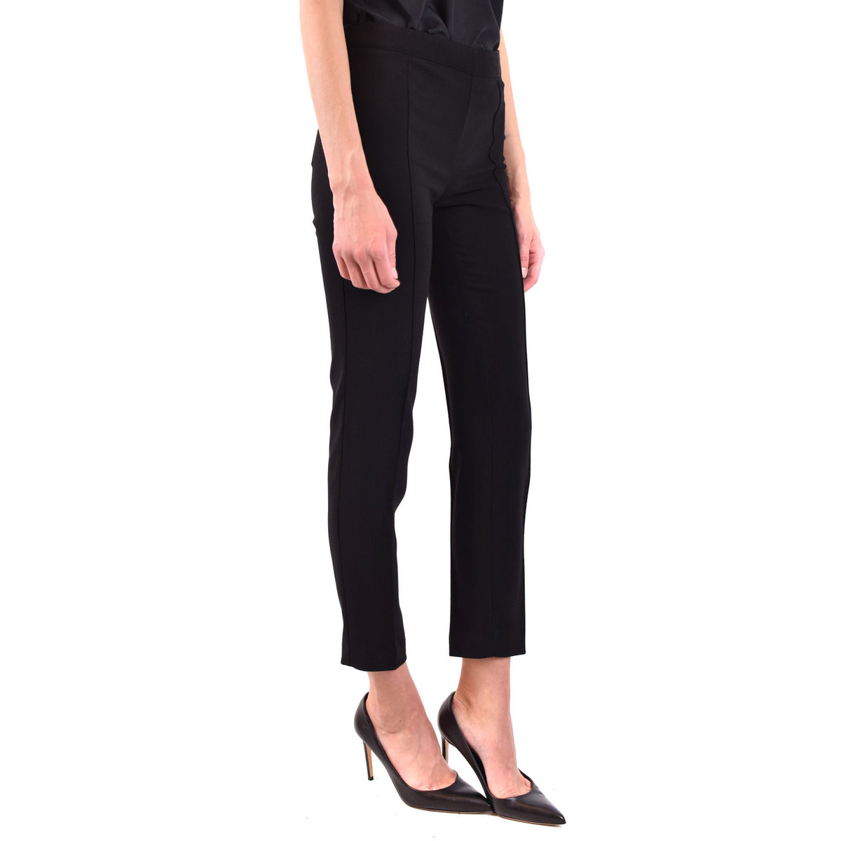 Boutique Moschino Broek Dames