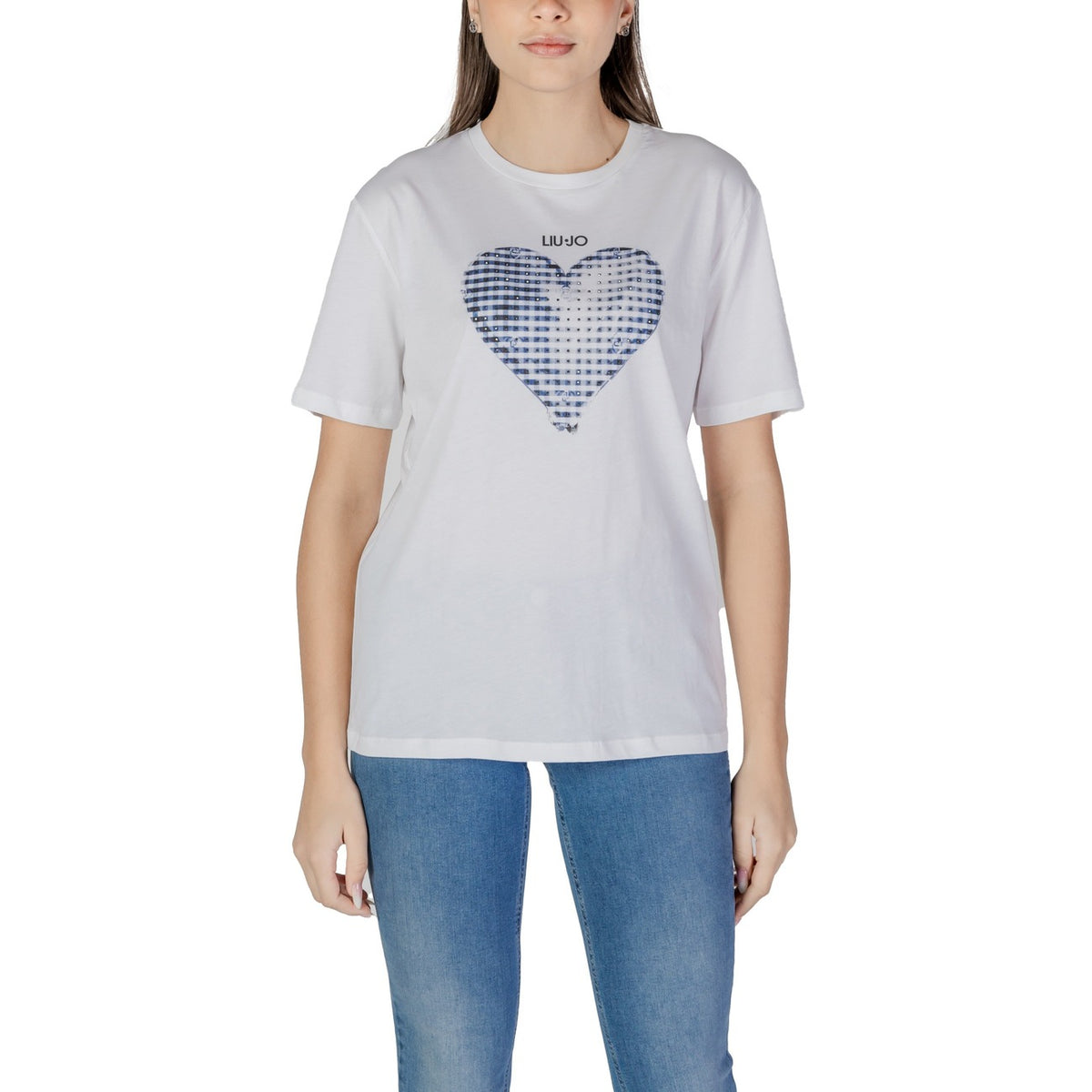 Liu Jo T-shirt Dames