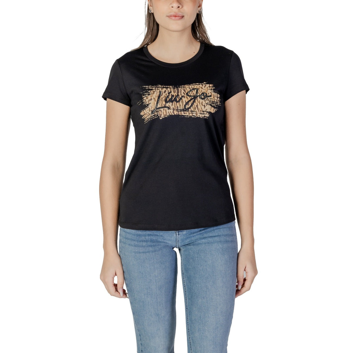 Liu Jo T-shirt Dames