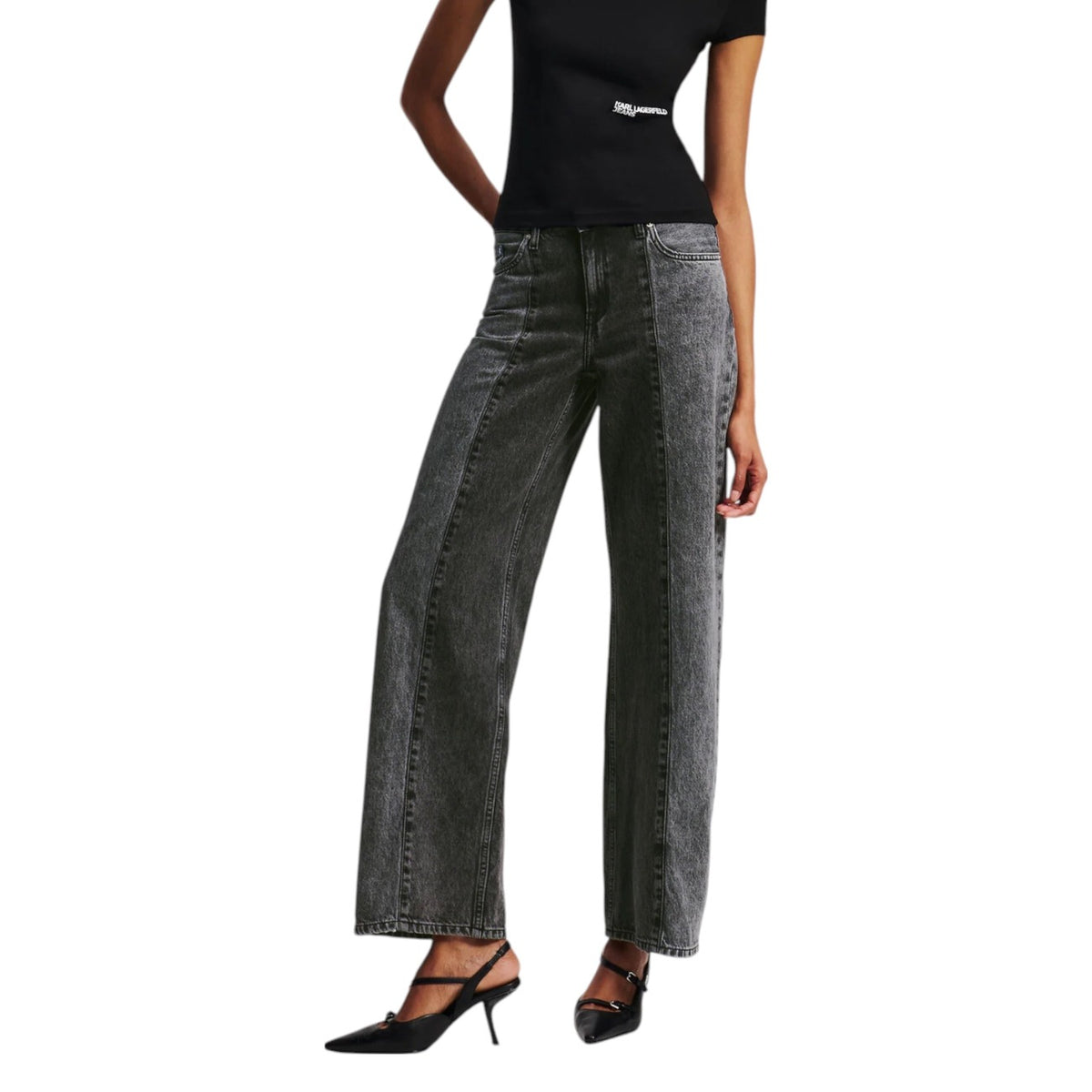 Karl Lagerfeld Jeans Jeans Dames