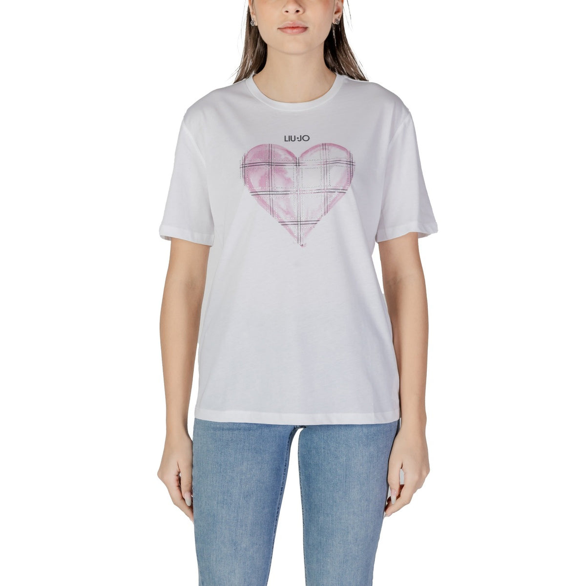 Liu Jo T-shirt Dames