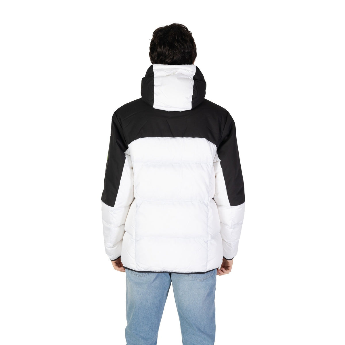 Boss Windbreaker Heren