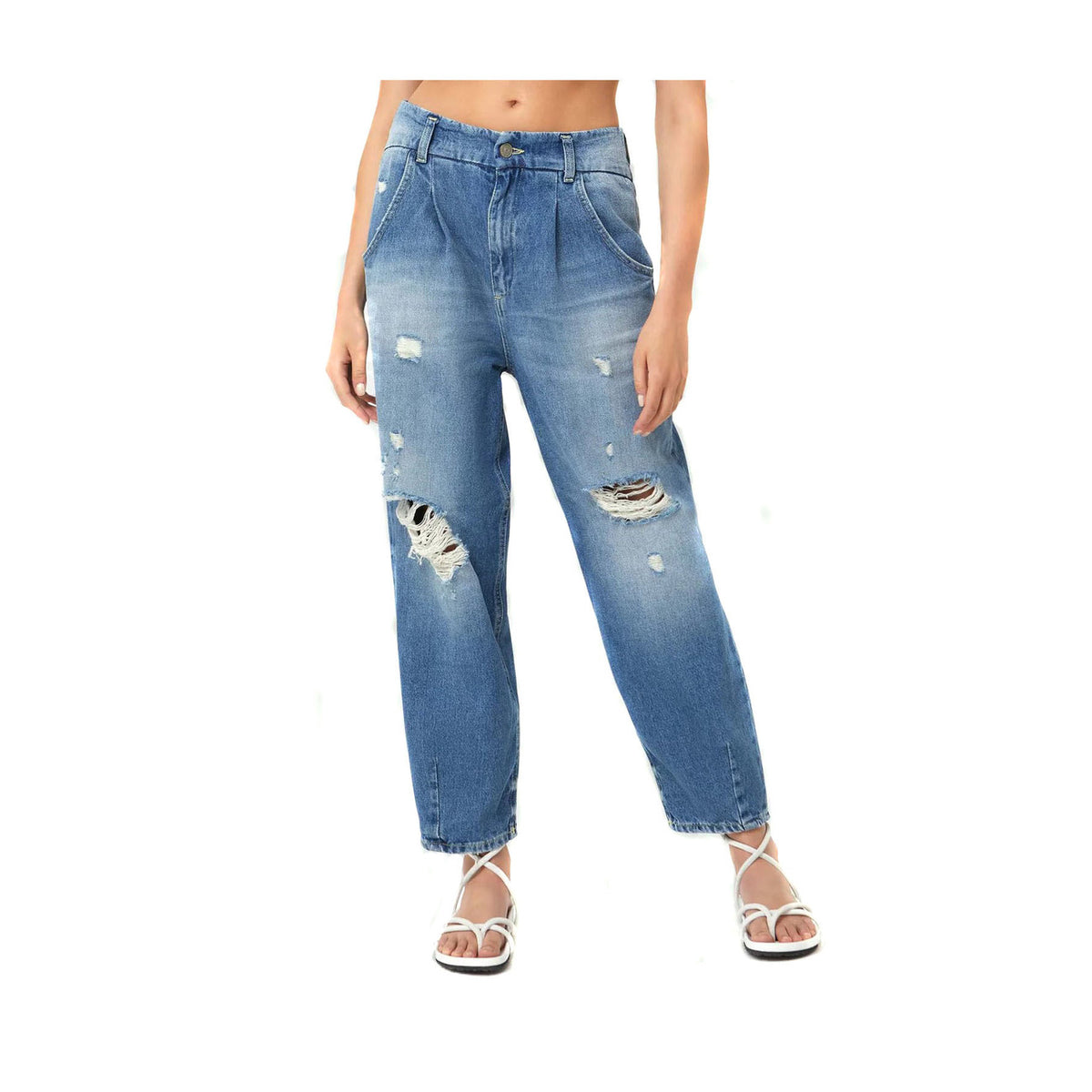 Dondup Jeans Dames