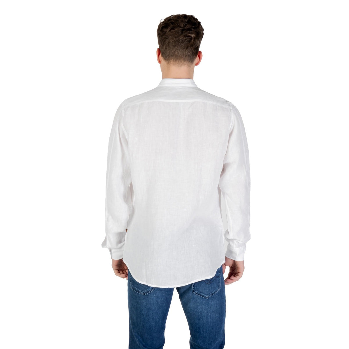 Boss Shirt Heren