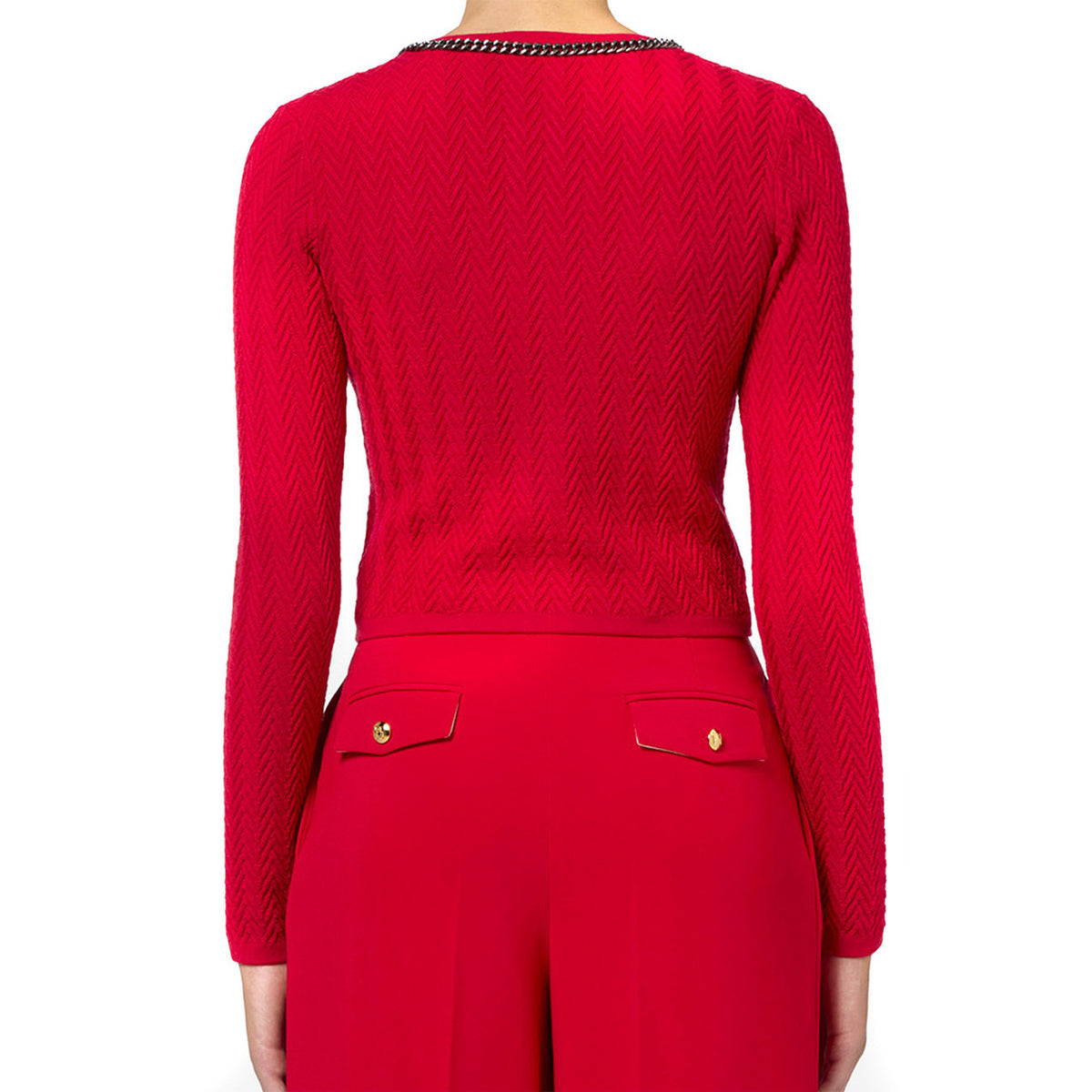 Elisabetta Franchi Jack Dames