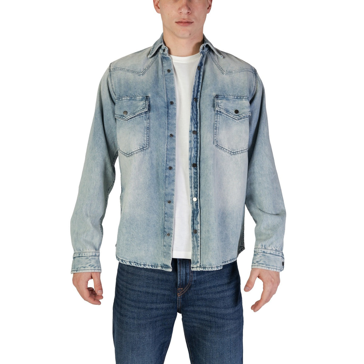 Boss Shirt Heren