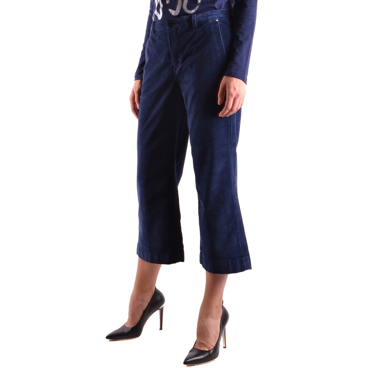 Jacob Cohen Broek Dames