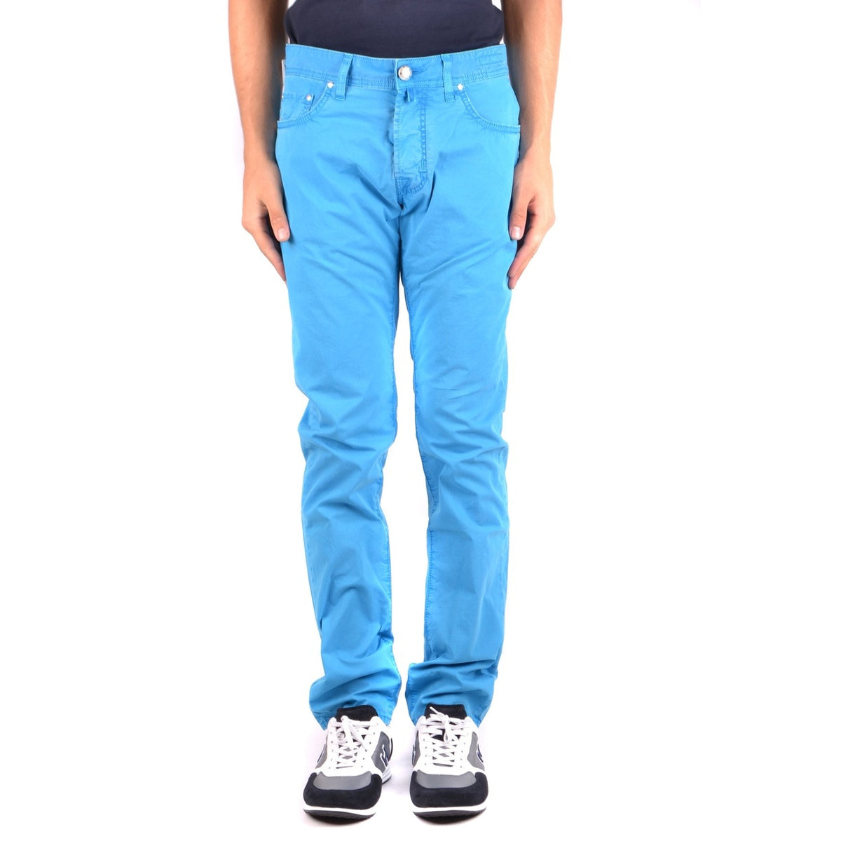 Jacob Cohen Jeans Heren
