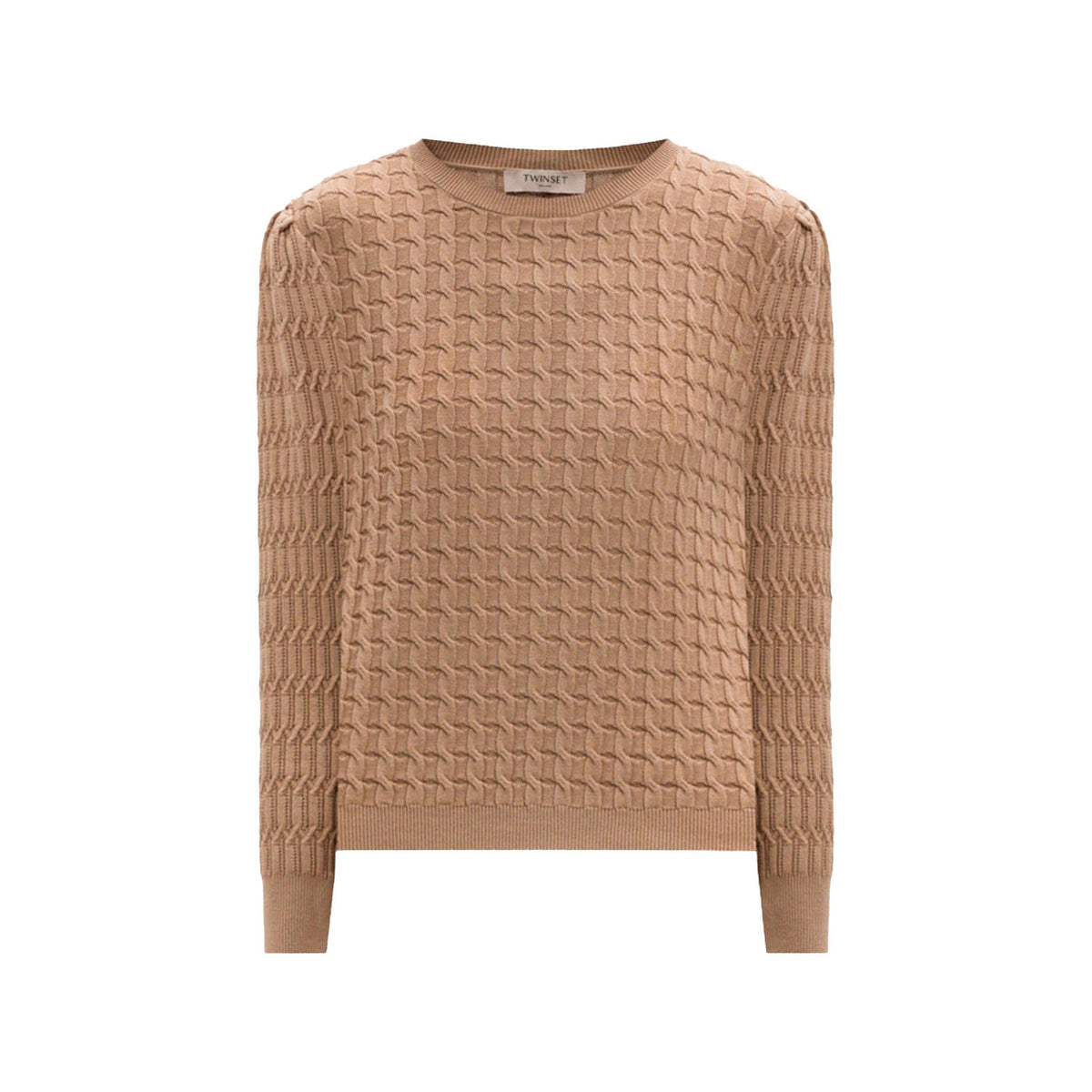 Twinset Breimode Dames