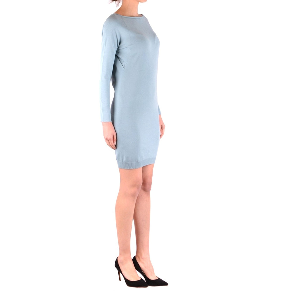 Twin-set Simona Barbieri Jurk Dames