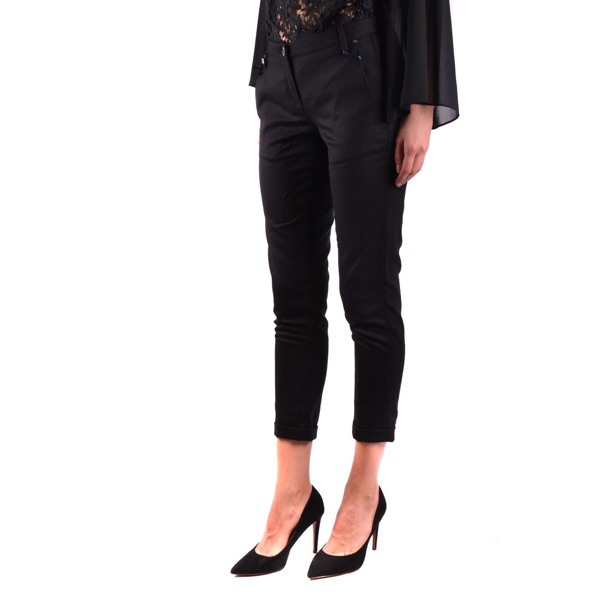 Jacob Cohen Broek Dames