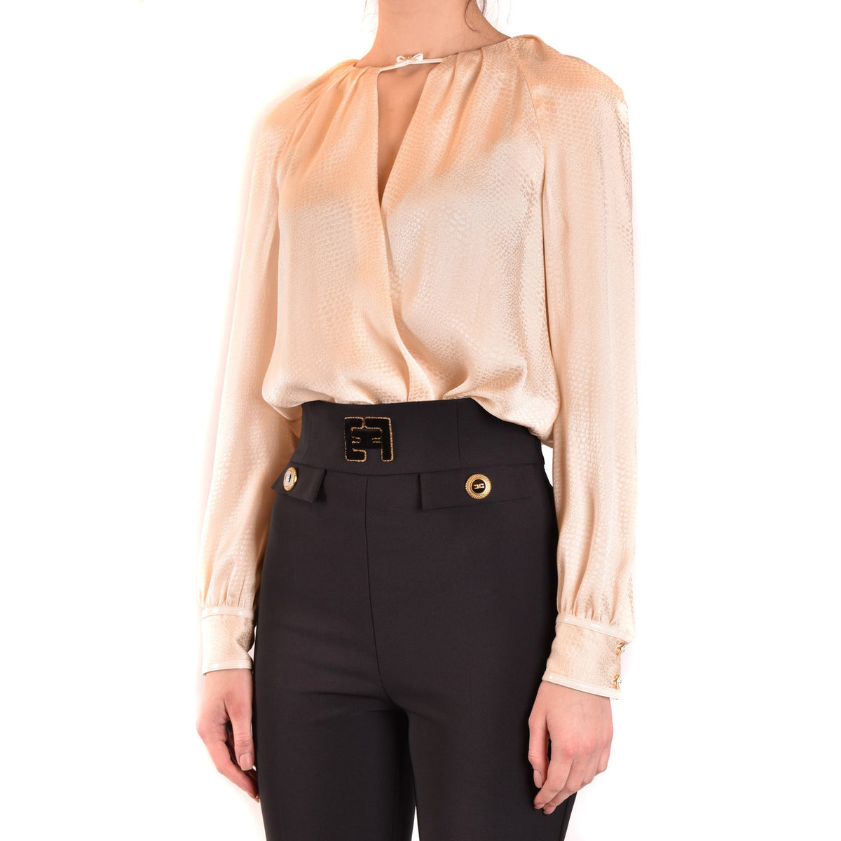Elisabetta Franchi Bloes Dames