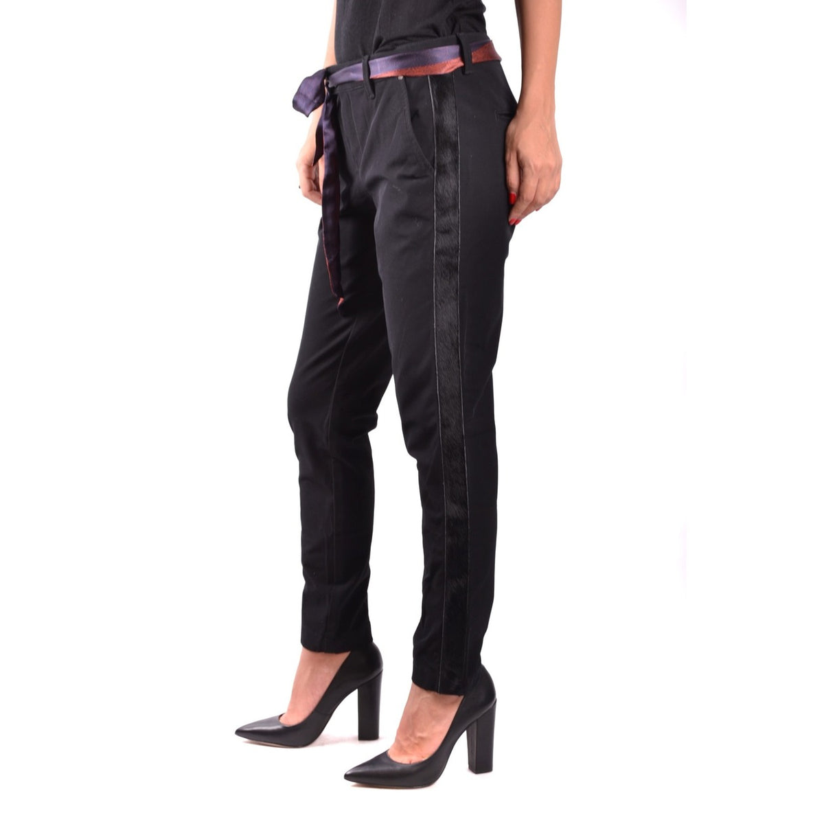 Jacob Cohen Broek Dames