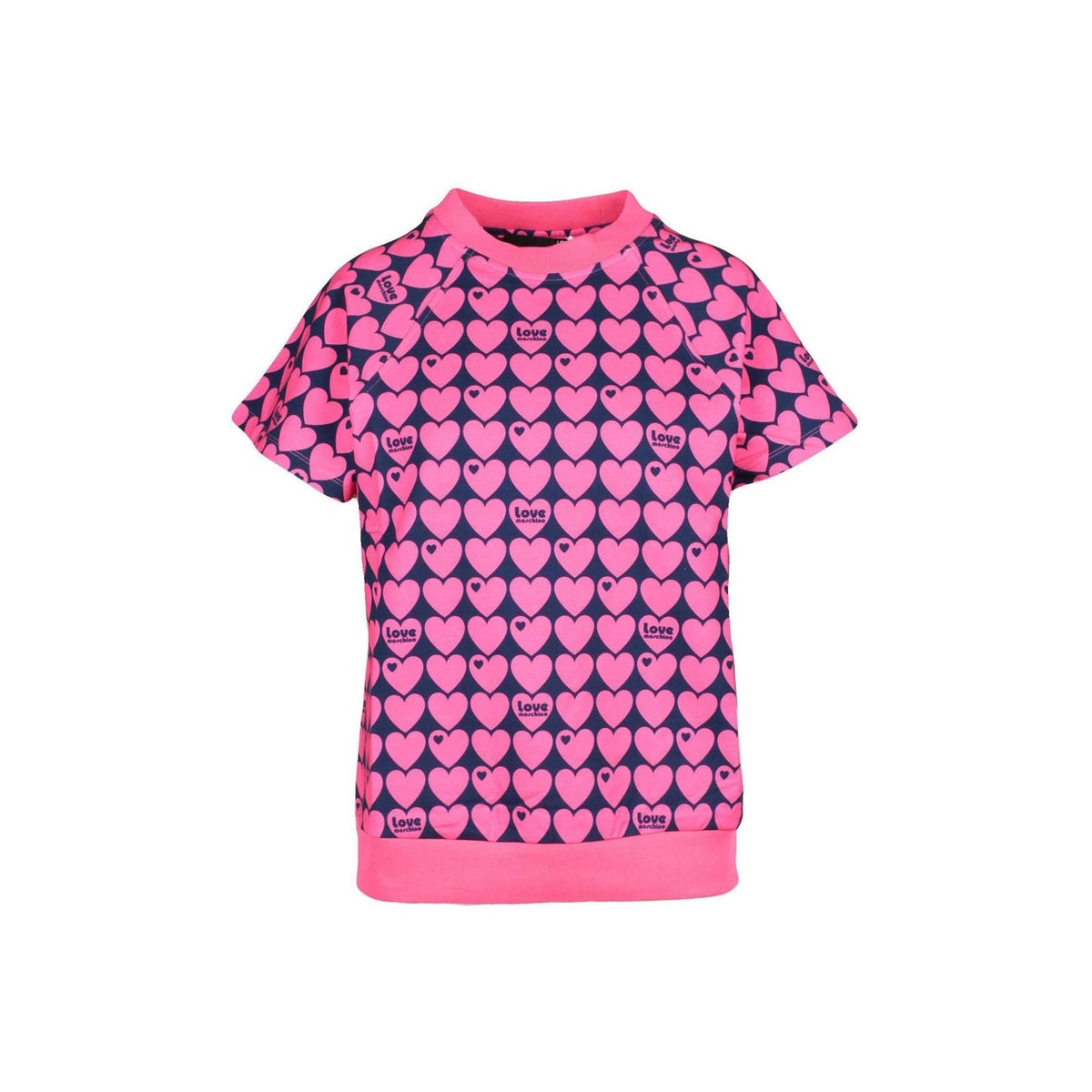 Love Moschino T-shirt Dames