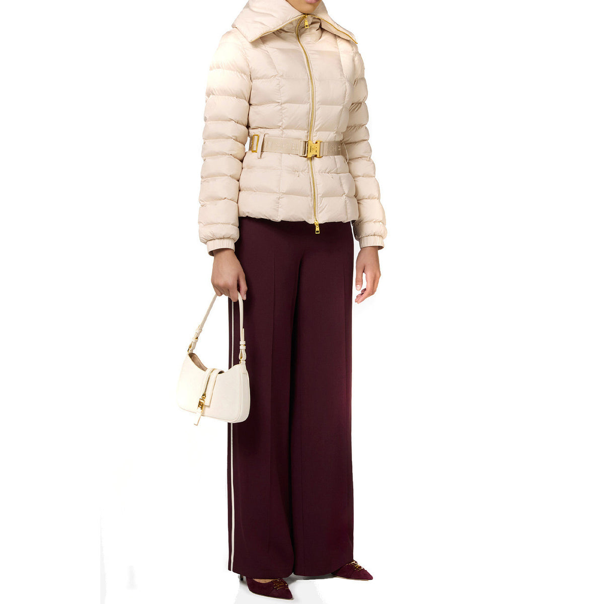 Elisabetta Franchi Windjack Dames