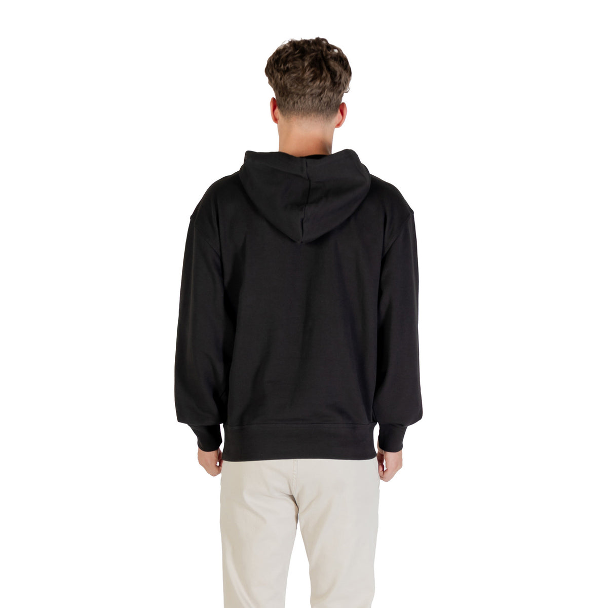 Boss Sweatshirt Heren