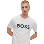 Boss T-shirt Heren