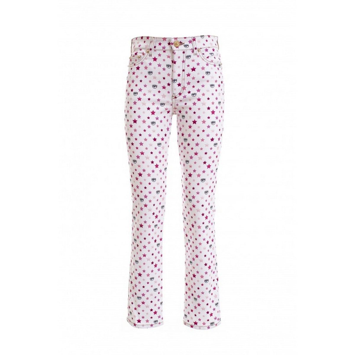Chiara Ferragni Jeans Dames
