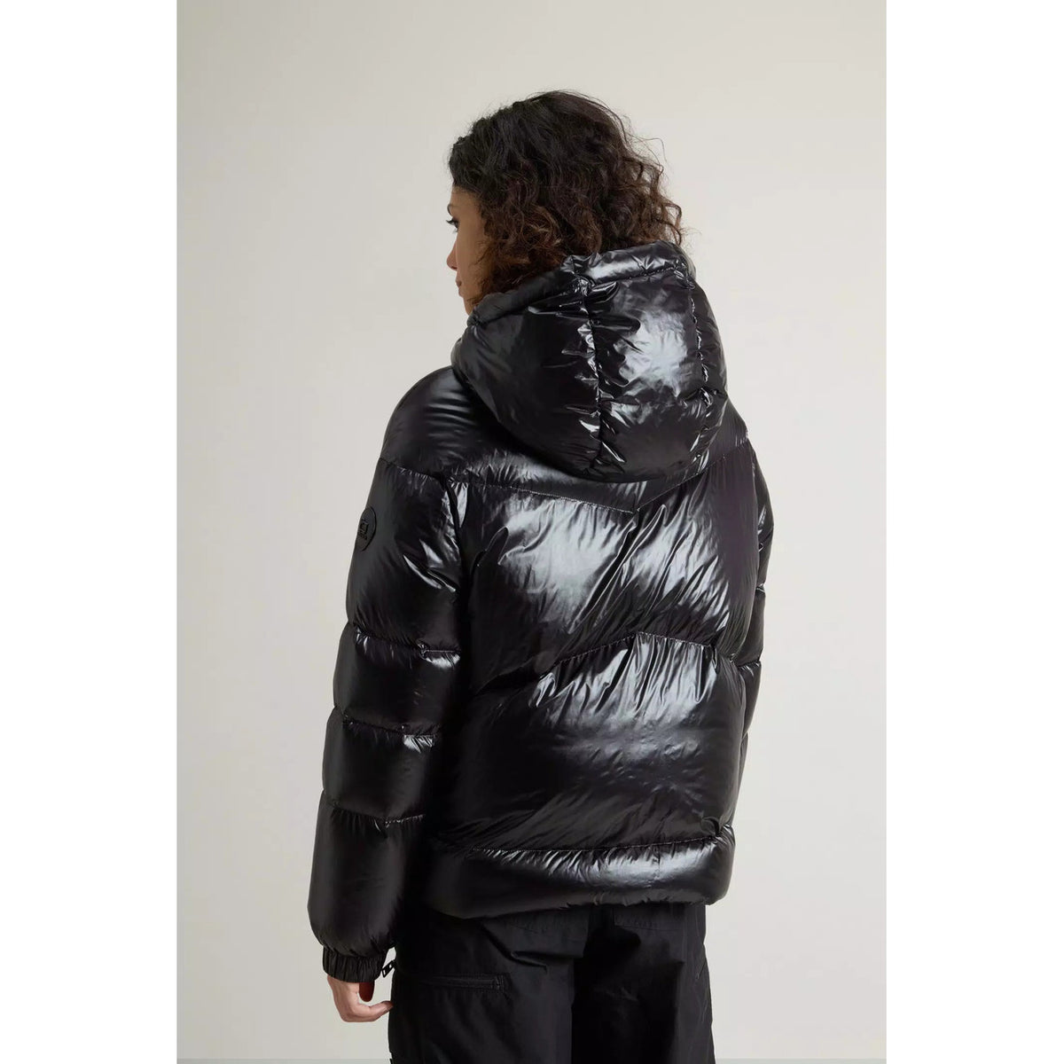 Woolrich Windjack Dames