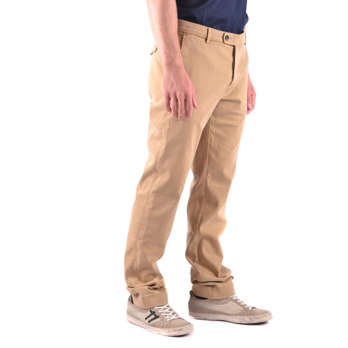Jacob Cohen Broek Heren