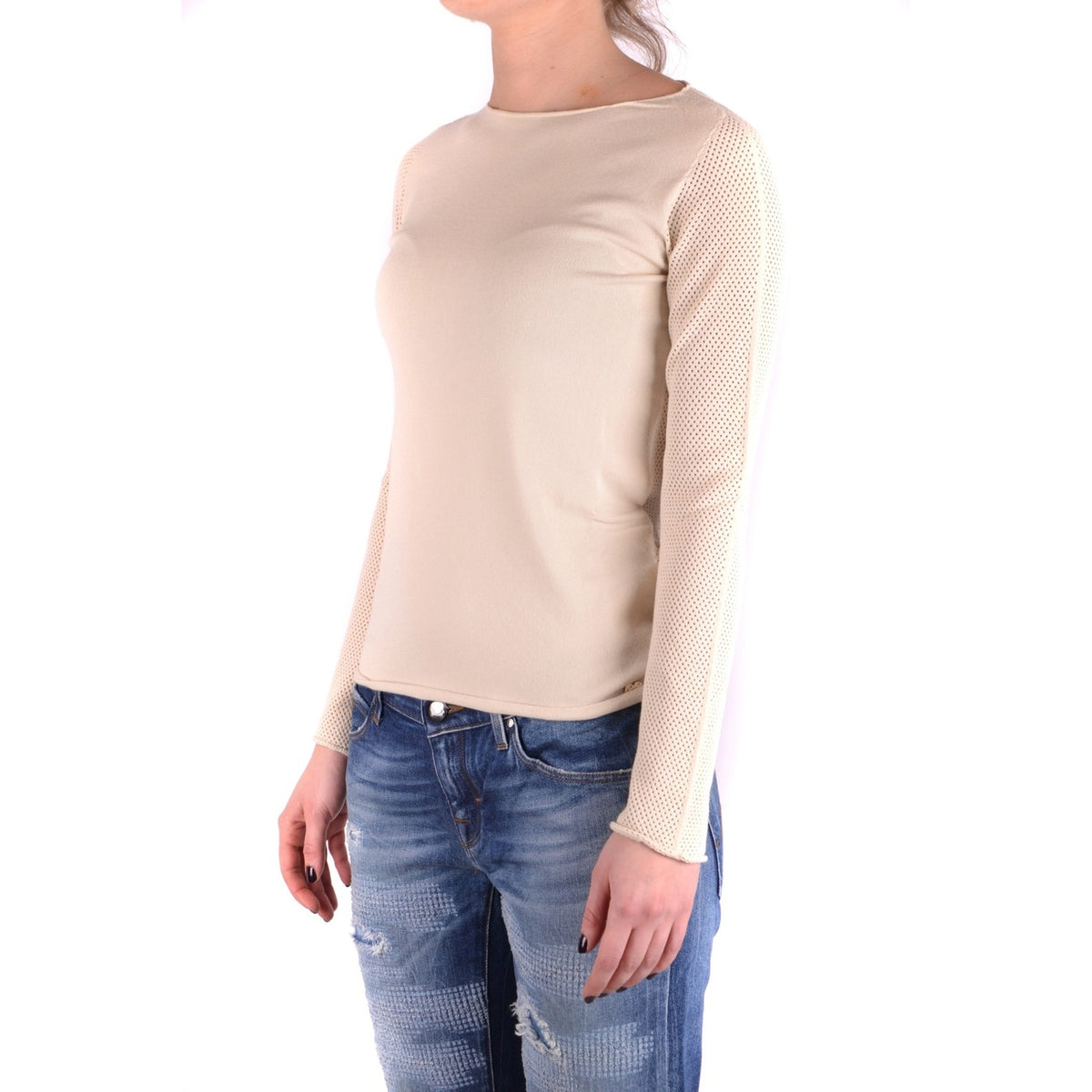 Twin-set Simona Barbieri Breimode Dames