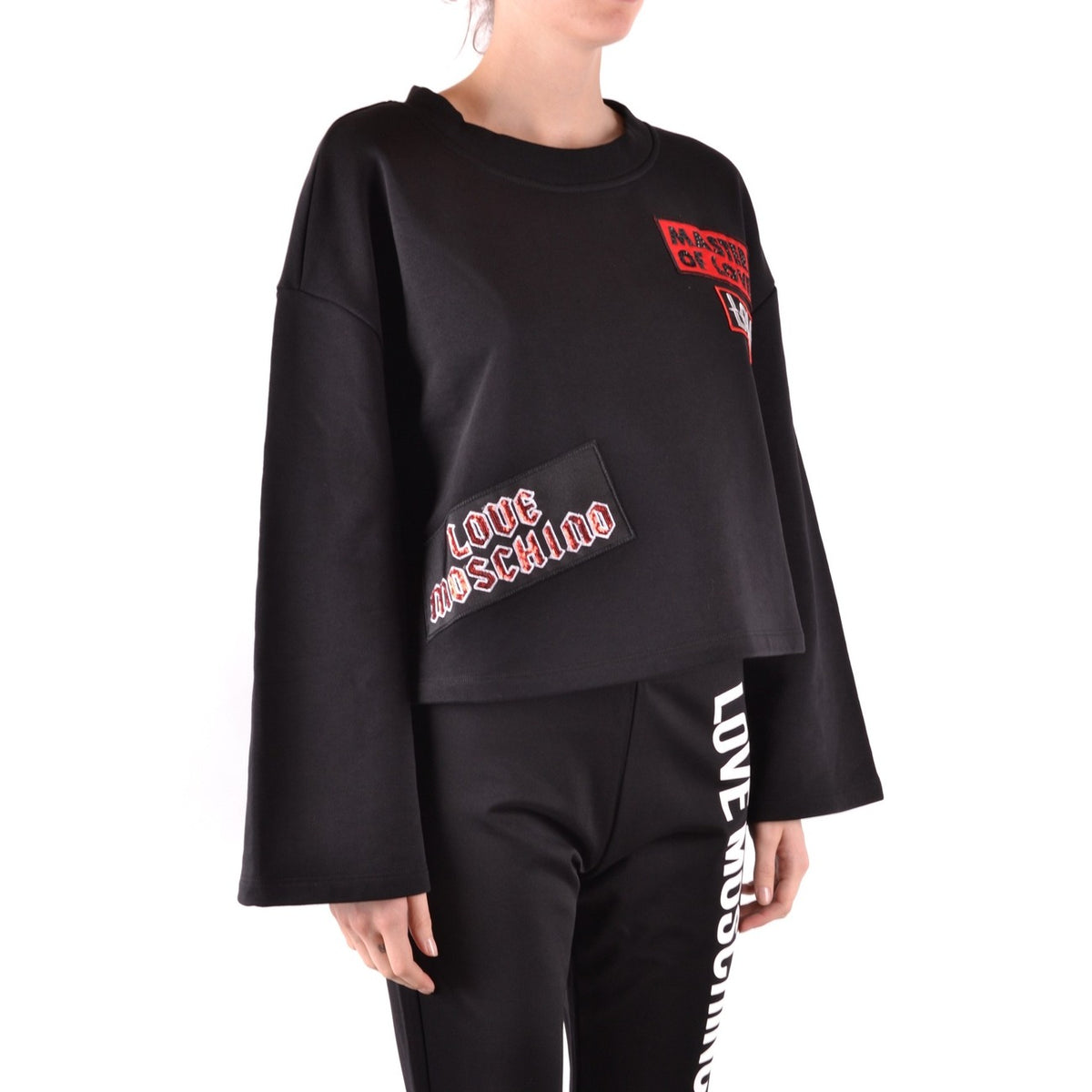 Love Moschino Sweatshirt Dames