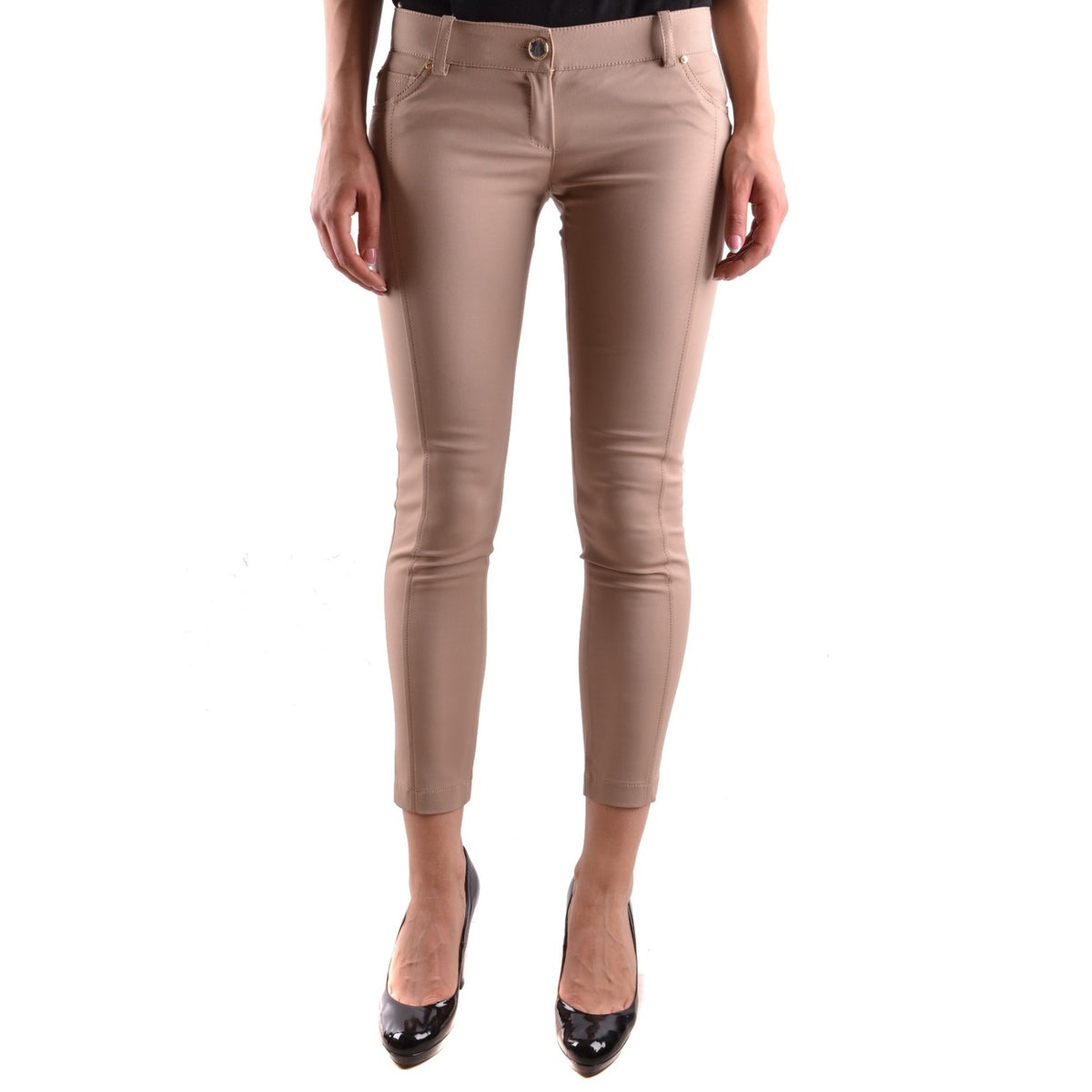 Elisabetta Franchi Broek Dames