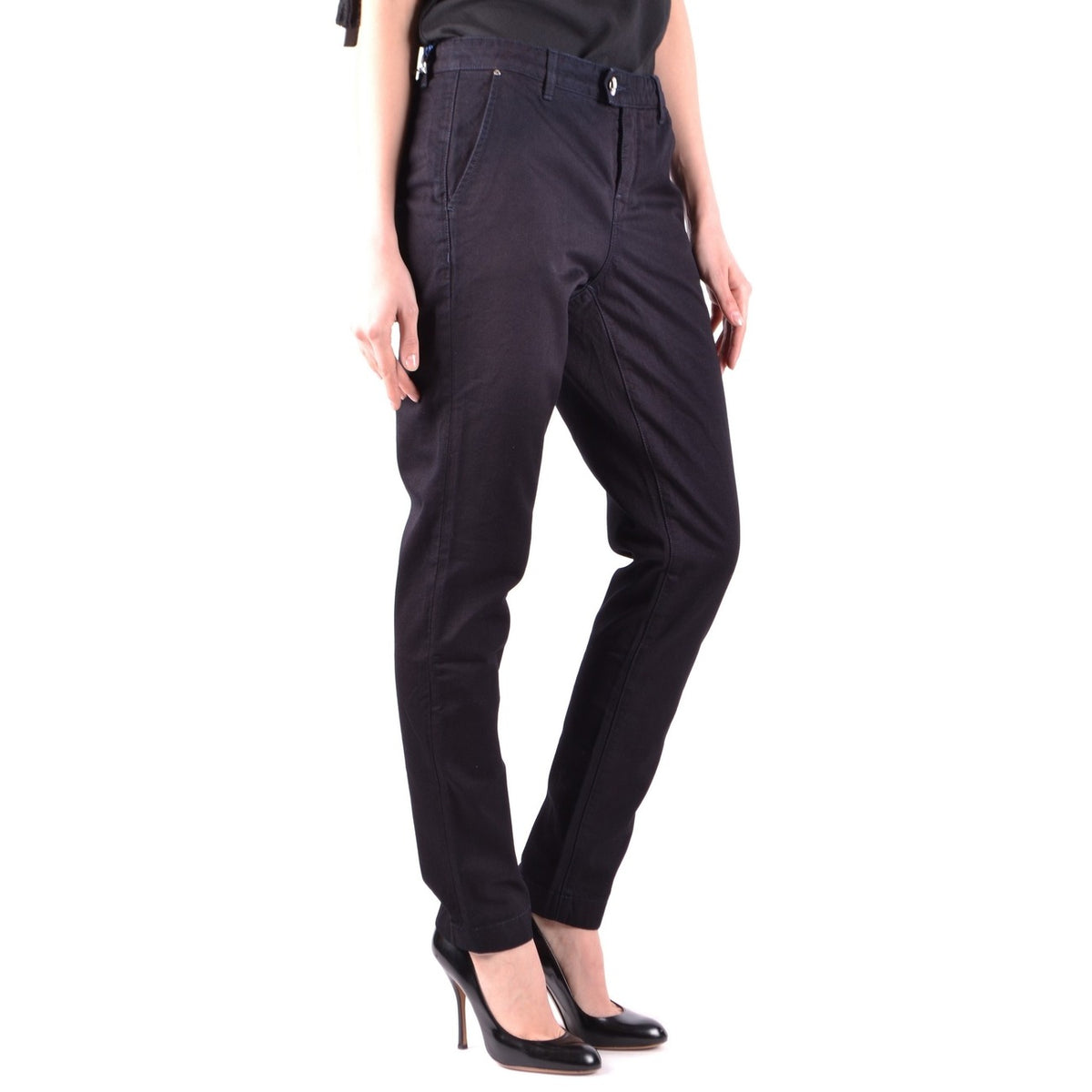 Jacob Cohen Broek Dames