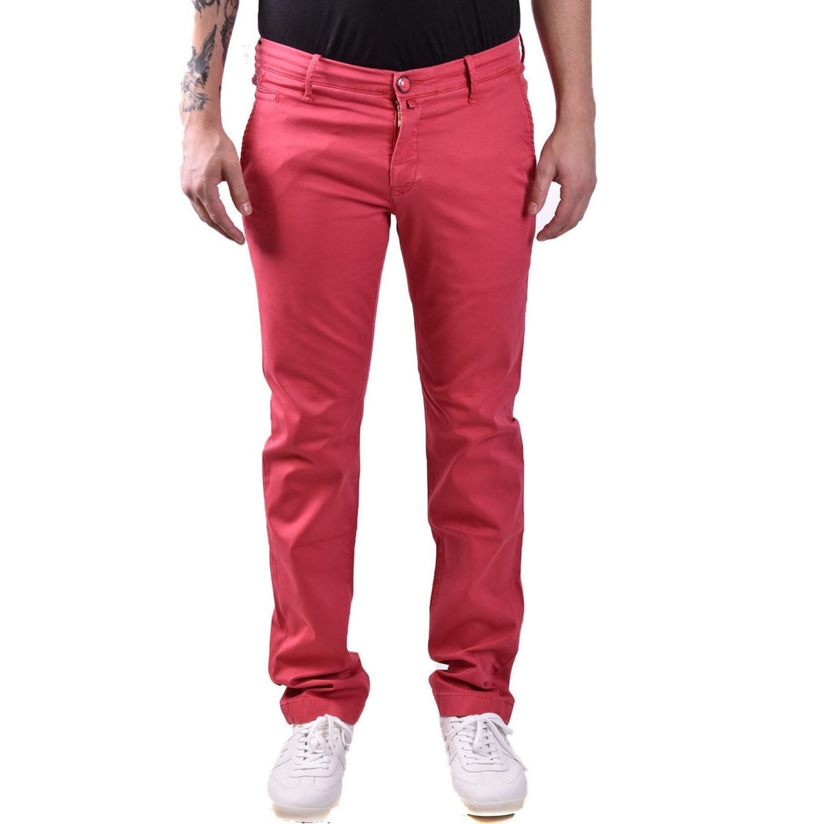 Jacob Cohen Broek Heren