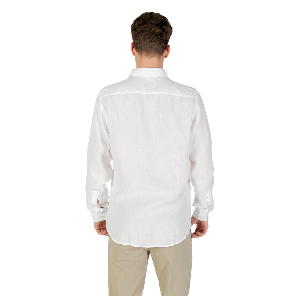Boss Shirt Heren