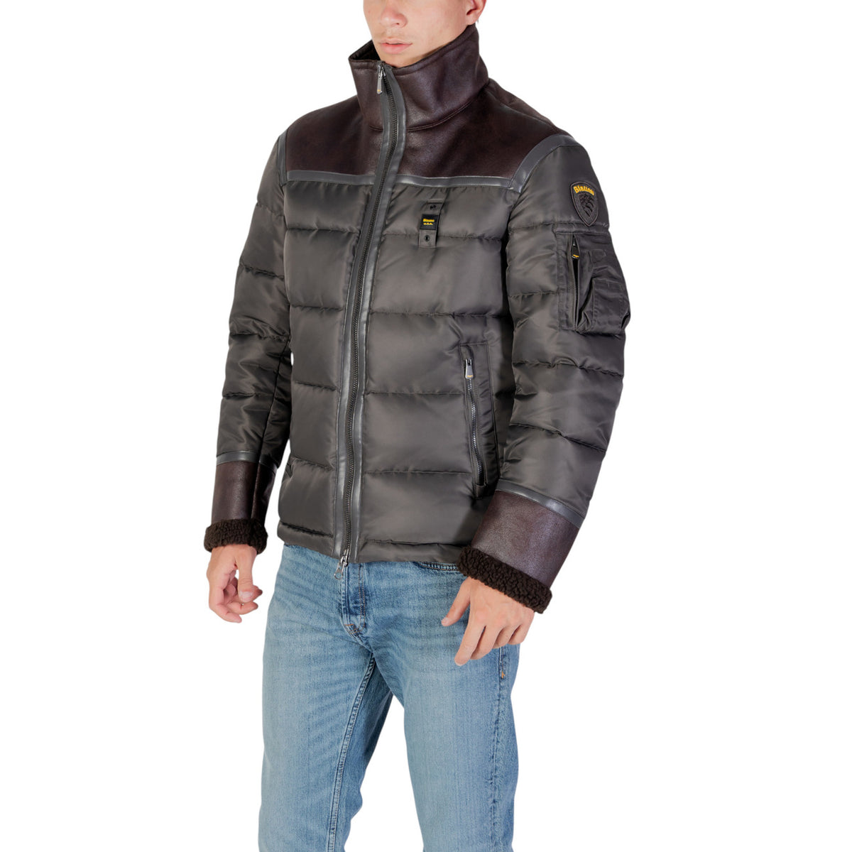 Blauer. Windbreaker Heren