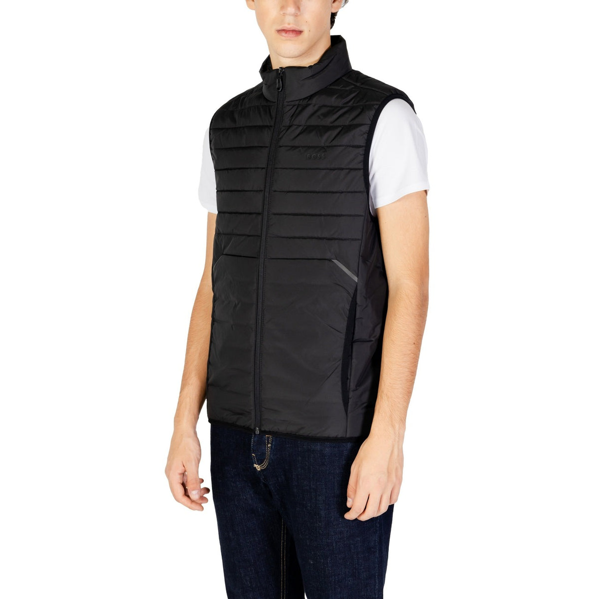 Boss Gilet Heren
