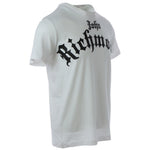 John Richmond T-shirt Heren