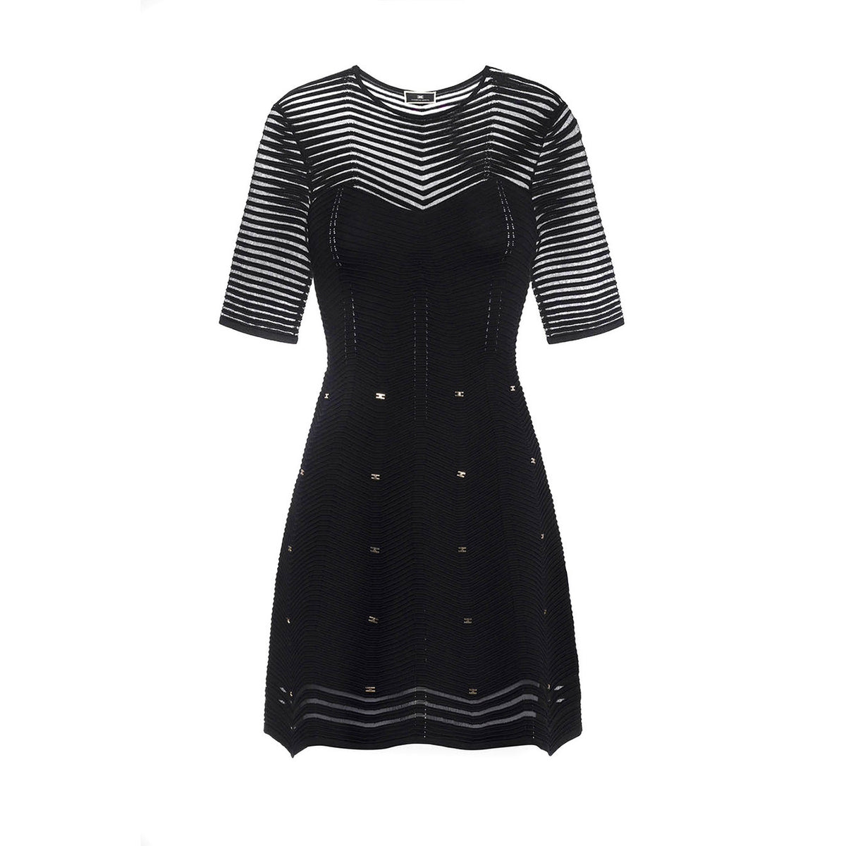 Elisabetta Franchi Jurk Dames